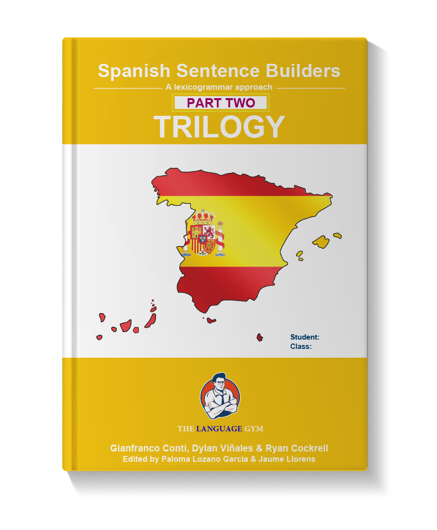 Language Gym Materials